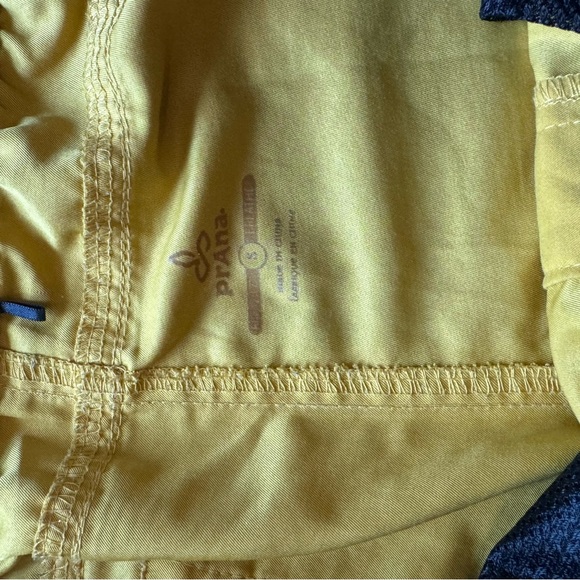 Men’s Prana Short - Picture 2 of 4